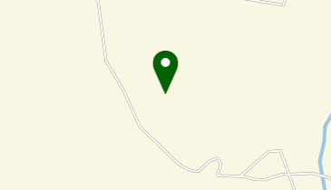 やまん上のお肉屋さんの地図画像