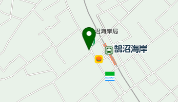 エーダッシュの地図画像