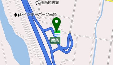 海鮮レストラン 越前地磯亭の地図画像
