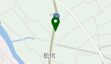 津軽の地図画像