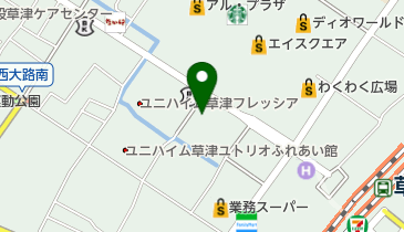 ラピスの地図画像