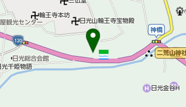 草原の地図画像