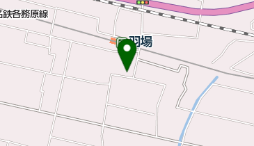 美豆の地図画像