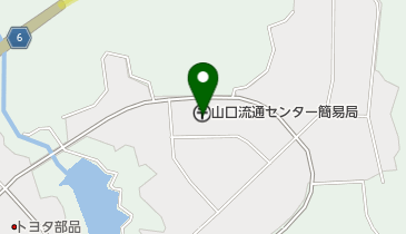 つわぶきの地図画像