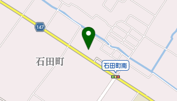 にぐるまの地図画像