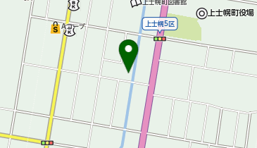 みどり鮨の地図画像