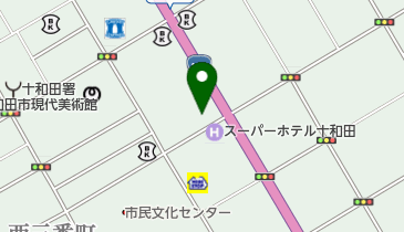 くろちゃん酒蔵の地図画像