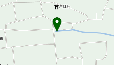 和日庵 喜治の地図画像