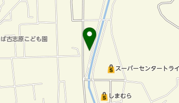バーガーキング 松江南店の地図画像