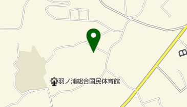 よもぎ田 cafeの地図画像