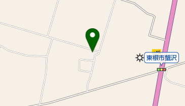 寿司 正の地図画像