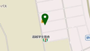 海鮮居酒屋 豊しんの地図画像