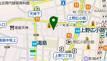 かっちぇるの地図画像