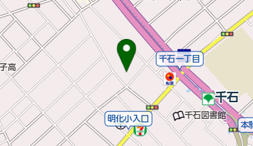 トレカルムの地図画像