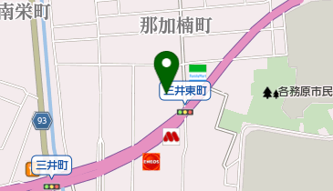 Un Passo alla voltaの地図画像