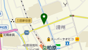 和洋創作 圓山の地図画像