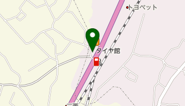 紅陽の地図画像