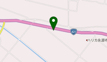 Crepier Conoの地図画像