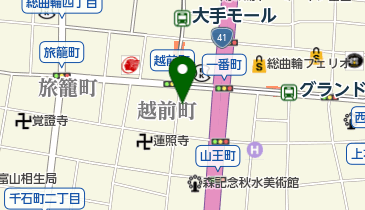 シンバルの地図画像