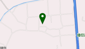 きたのカフェの地図画像