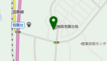 カラオケ喫茶 愛歌の地図画像