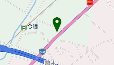 Mt.エベレストの地図画像