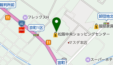 caval cantiの地図画像