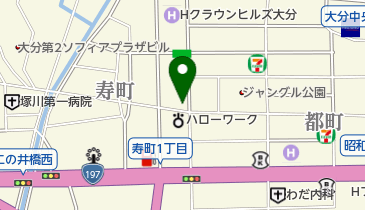 てつの地図画像