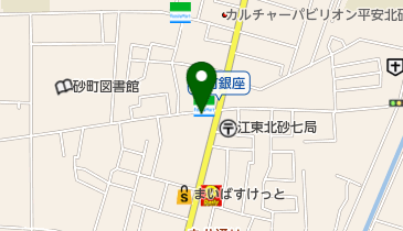 シントラの地図画像
