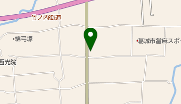 ピノの地図画像