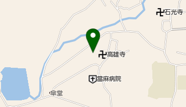 クアドリフォリオ カフェの地図画像