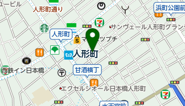 プルミエの地図画像