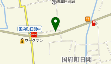 旬彩 うおしょうの地図画像