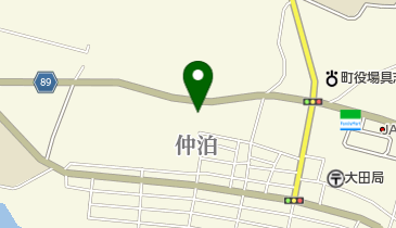 ちぃとぅ処 福屋の地図画像