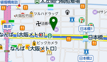 丸元の地図画像