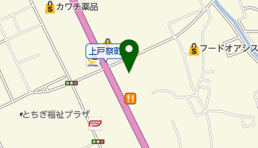 みよしや 本店の地図画像