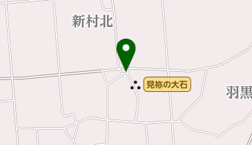 農家レストラン 結の地図画像
