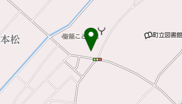 ぽかぽカフェの地図画像