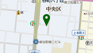 谷町四丁目 駅 周辺のそば うどん Navitime