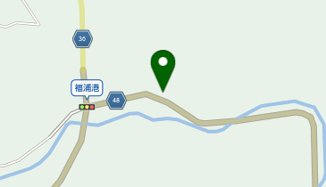 お好み焼き 太郎の地図画像