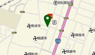 スタンドバー銀座9丁目の地図画像