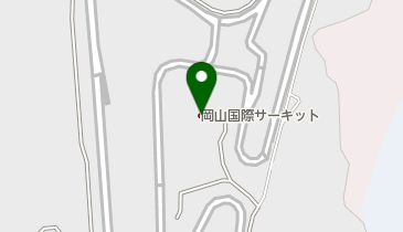 カフェテリア グランプリの地図画像