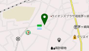 海食 彩喜の地図画像