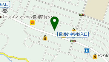 GotZAの地図画像