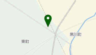 ベリーベリーファーム上田 レストランの地図画像