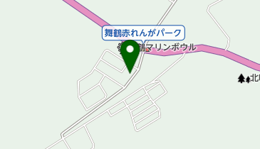 ペイザンヌの地図画像