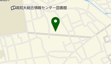お好み焼き とんちんかんの地図画像