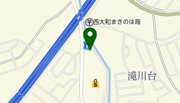饂飩梵蔵の地図画像