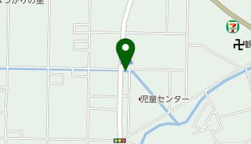 あみやき本舗 石原店の地図画像