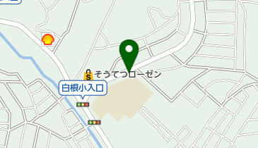 わたりどりの地図画像